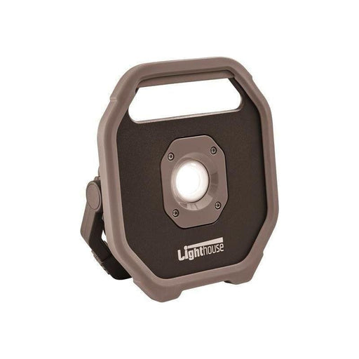 Lighthouse Rechargeable LED Task Light 10W Lighthouse - Town Tools