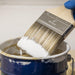 Sealey Wooden Handle Paint Brush 100mm SPBS100W Sealey - Town Tools 