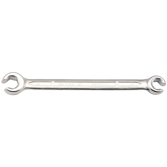Elora Metric Flare Nut Spanner, 10 11-12mm