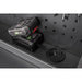 Superline Pro Superline PRO Wall Mounting Foldable Workbench 1100mm APWMW02 Superline Pro - Town Tools 
