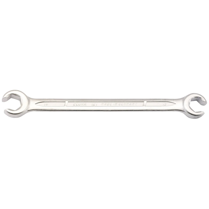 Elora Metric Flare Nut Spanner, 13 x 14mm - 121-13x14