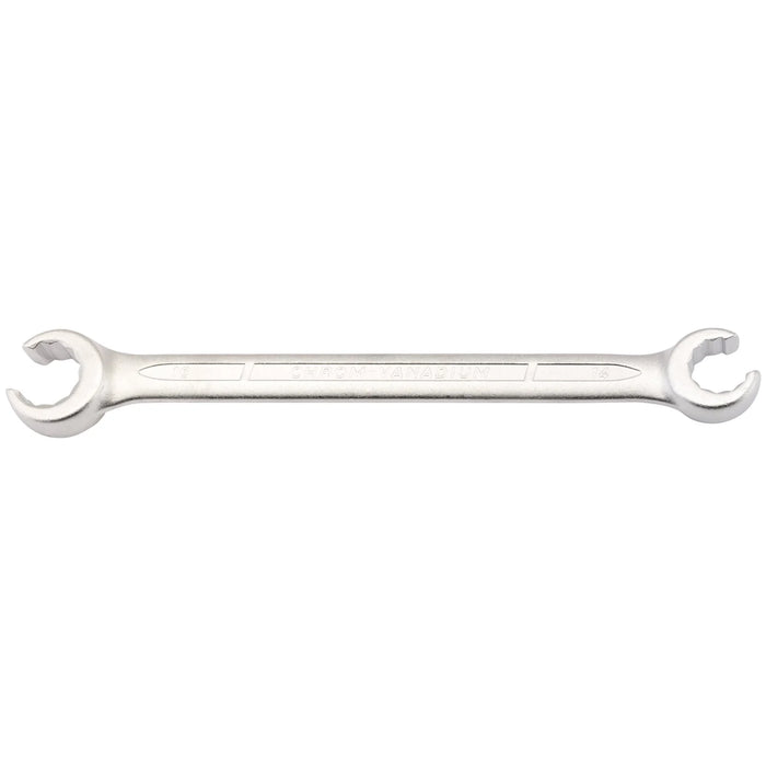Elora Metric Flare Nut Spanner, 14 16-17mm