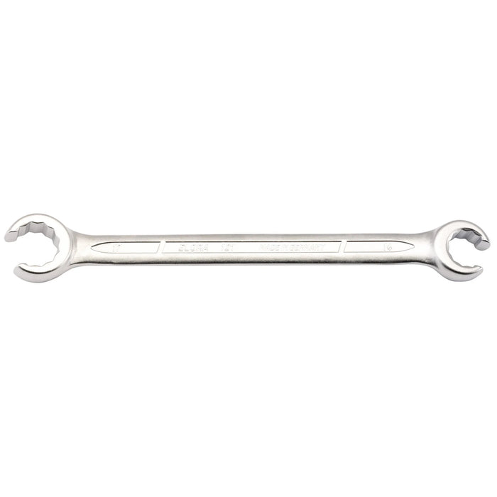 Elora Metric Flare Nut Spanner, 14 16-17mm