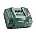 Metabo ASC 145 Quick Charger 12-36V Metabo - Town Tools