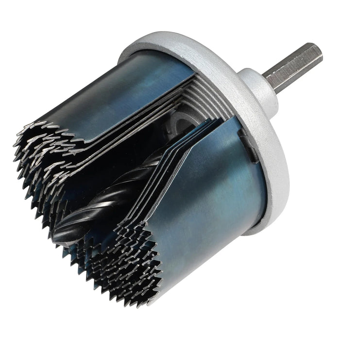 Draper Holesaw Kit (7 Piece) - HS7