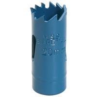 Draper HSS Bi-metal Holesaw Blade, 20mm 41070