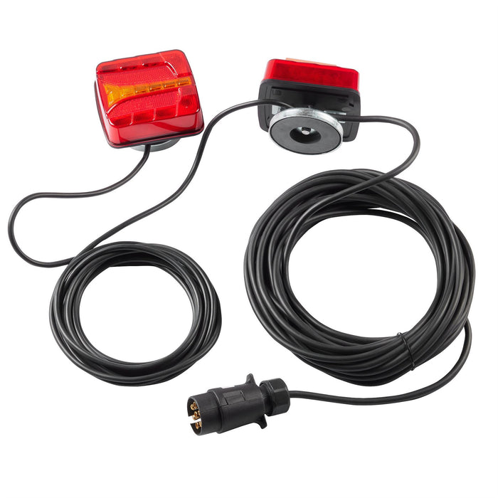 Ring RCT802 Magnetic LED Lighting Kit