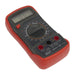 Sealey Digital Multimeter 8-Function with Thermocouple mm20 Sealey - Town Tools 