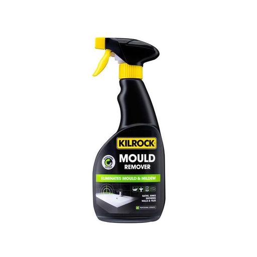 Kilrock Mould Remover Spray 500ml Kilrock - Town Tools