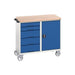 Bott Verso Maintenance Trolley 5 Drawer Bott - Town Tools