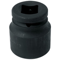 Laser Impact Socket 3/4"D 24mm 4618