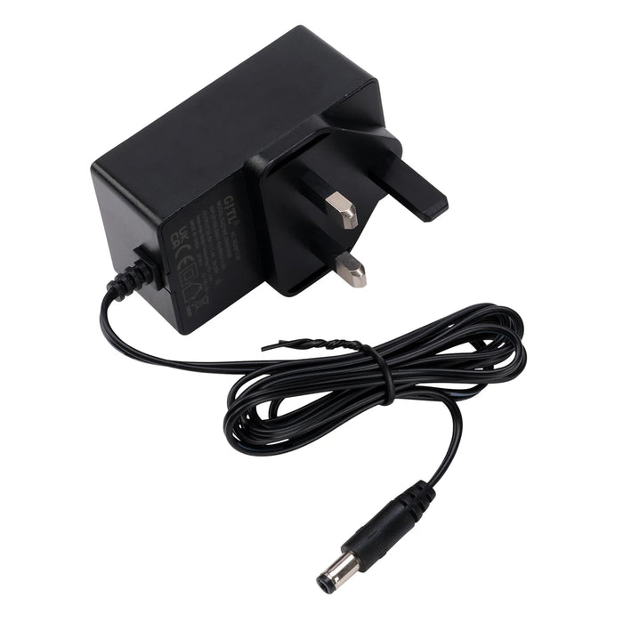 Draper Expert SMD LED AC/DC Hybrid Work Light, 3000 Lumens, 24W - 24WHAC/DCWL