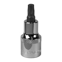Sealey TRX-Star* Socket Bit T40 1/2"Sq Drive SBT021