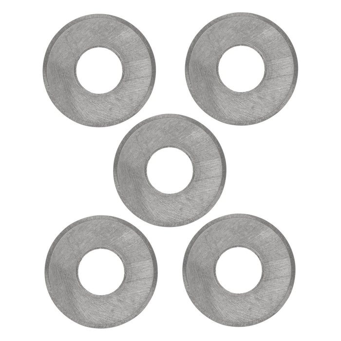 Draper Tile Cutting Blades for Stock No. 38861 (Pack of 5) Draper - Town Tools