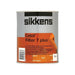 Sikkens Cetol Filter 7 Plus Translucent Woodstain Pine 1 litre Sikkens - Town Tools