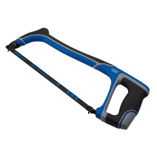 Draper Expert Heavy Duty Curved Hacksaw, 300mm, 24tpi - 4926 - image 1
