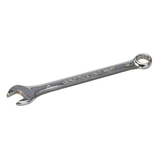 King Dick Combination Spanner Metric 9mm King Dick - Town Tools 