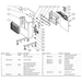 Draper Heating Lamp 110V 1200W
