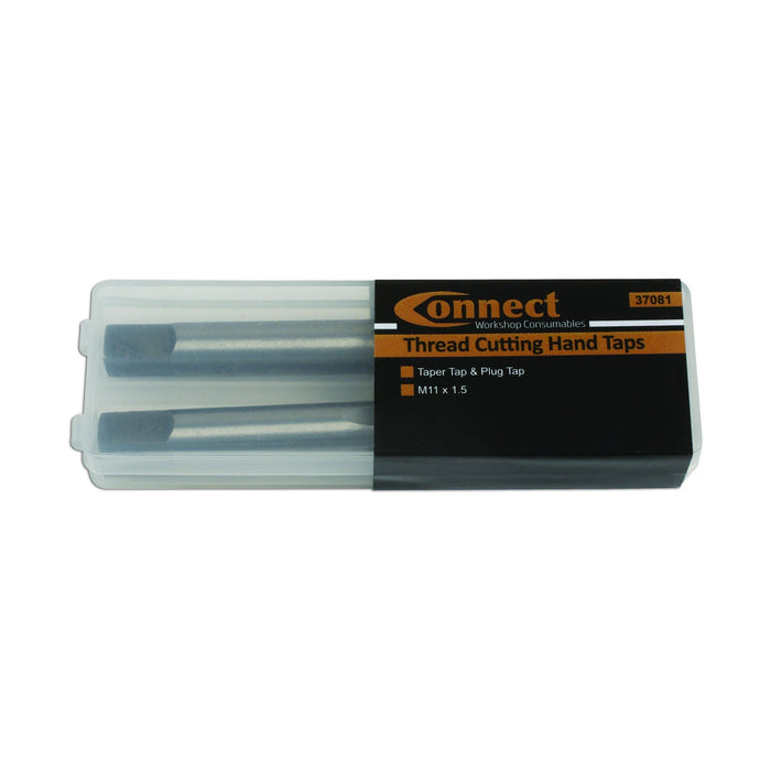 Connect Taper & Plug Taps M11 x 1.5, 2pc 37081 Tool Connection - Town Tools 