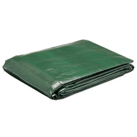 Draper Tarpaulin, 7 x 5.4m, 140gsm - TAR-7X54
