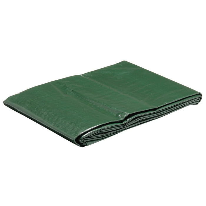 Draper Tarpaulin, 5 x 4m, 140gsm - TAR-5X4