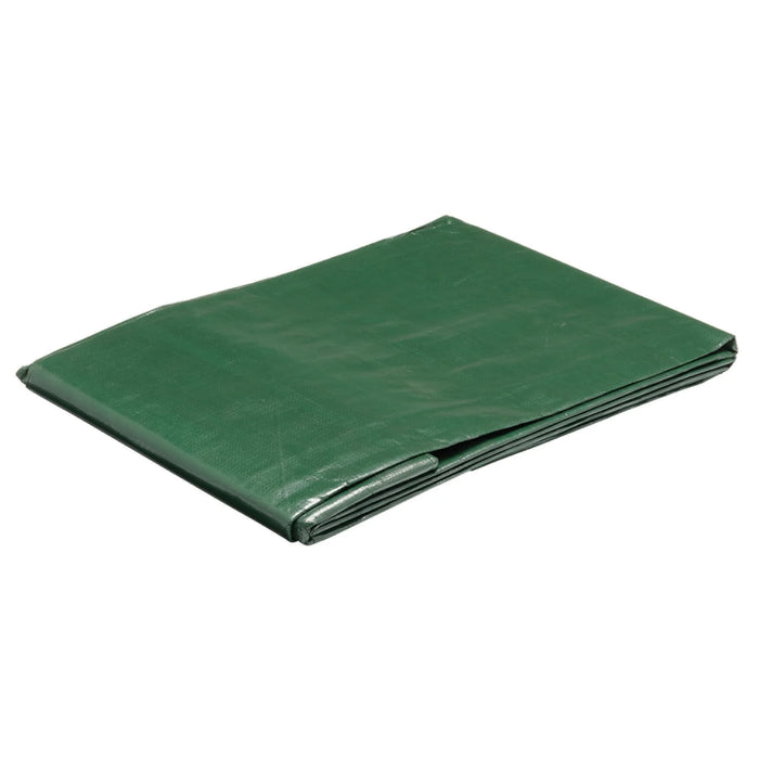 Draper Tarpaulin, 4 x 3m, 140gsm - TAR-4X3