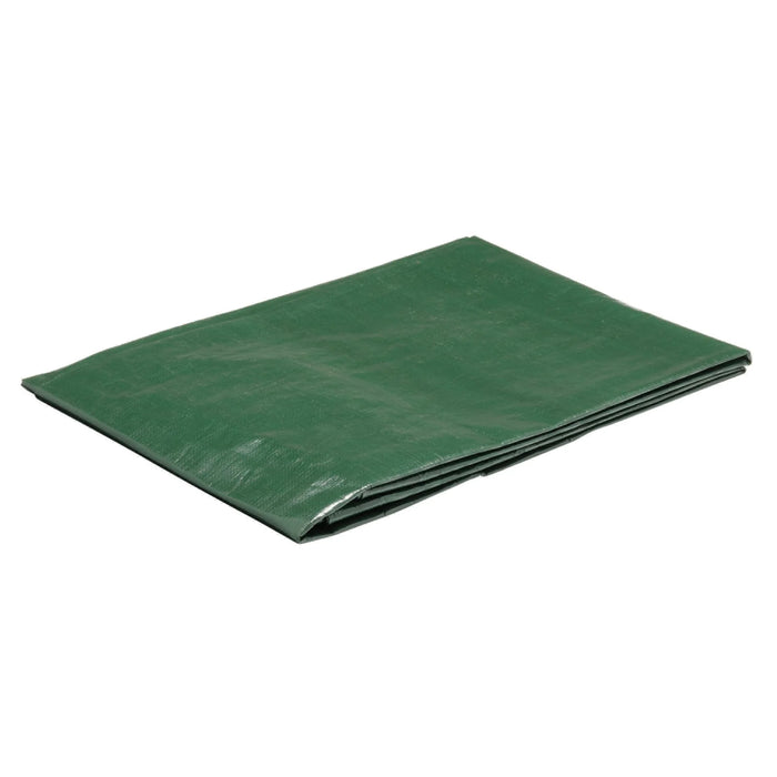 Draper Tarpaulin, 3 x 2m, 140gsm - TAR-3X2