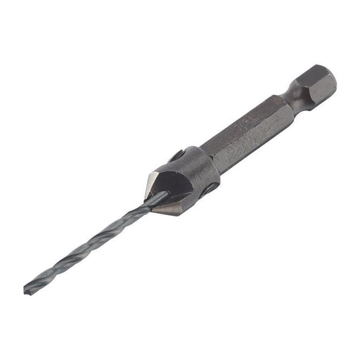 Irwin® Pilot Countersink Bit No 8 IRWIN® - Town Tools