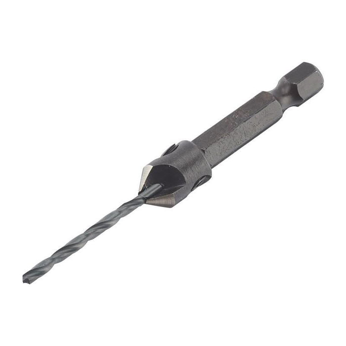 Irwin® Pilot Countersink Bit No 8 IRWIN® - Town Tools