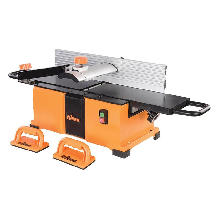 Triton 1100W Surface Planer 152mm TSPL152 Triton - Town Tools 