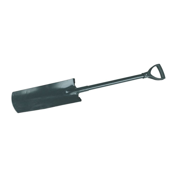 Silverline Drain Spade 1150mm Silverline - Town Tools 