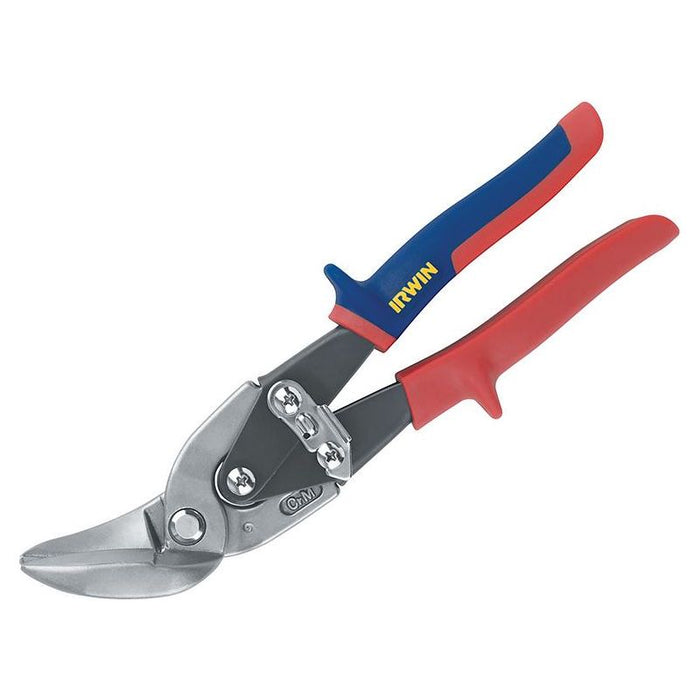 Irwin® 20SL Offset Snips Left Hand 225mm (9in) IRWIN® - Town Tools