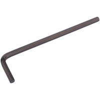 Draper Extra Long Metric Hexagon Key, 5.0mm 33577