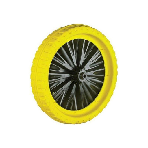 Walsall Titan Universal Puncture Proof Wheel Walsall - Town Tools