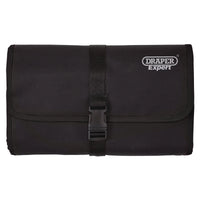 Draper Expert Multi-Pocket Tool Storage Roll - TR14