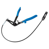 Draper Hose Clip Removal Tool Set, 18-54mm