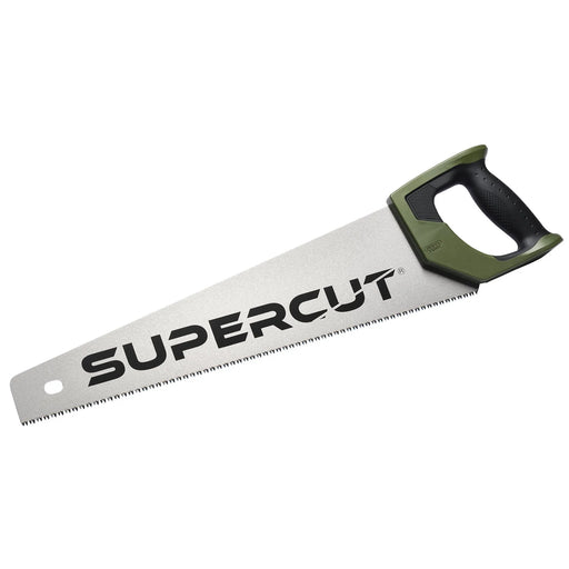 Draper Expert Supercut® First Fix Triple Ground Handsaw, 500mm/20", 7tpi/8ppi - image 1
