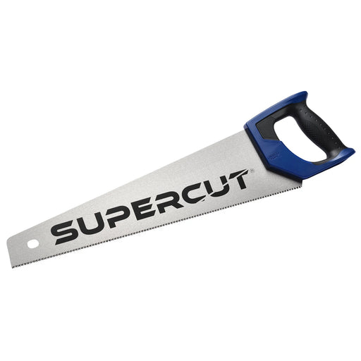 Draper Expert Supercut® Second Fix Triple Ground Handsaw, 500mm/20", 11tpi/12ppi - image 1