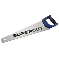 Draper Expert Supercut® Second Fix Triple Ground Handsaw, 550mm/22", 11tpi/12ppi