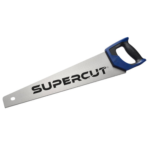 Draper Expert Supercut® Second Fix Triple Ground Handsaw, 550mm/22", 11tpi/12ppi - image 1