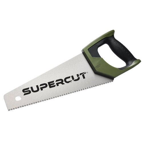 Draper Expert Supercut® First Fix Triple Ground Handsaw, 350mm/14", 7tpi/8ppi - image 1