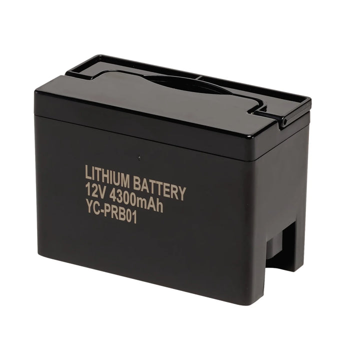 Draper Battery for use with Welding Helmet - Stock No. 02518 - AWHAFVS-03