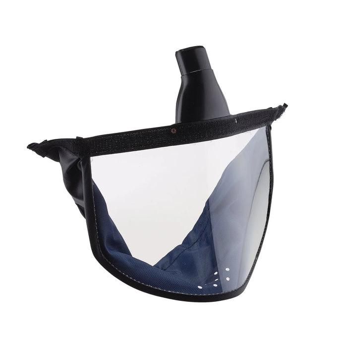 Draper Visor for use with Welding Helmet - Stock No. 02518 - AWHAFVS-07