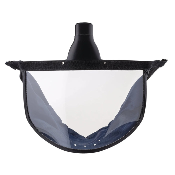 Draper Visor for use with Welding Helmet - Stock No. 02518 - AWHAFVS-07