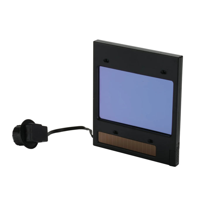 Draper Filter for use with Welding Helmet - Stock No. 02512 - AWHVS-BK-F
