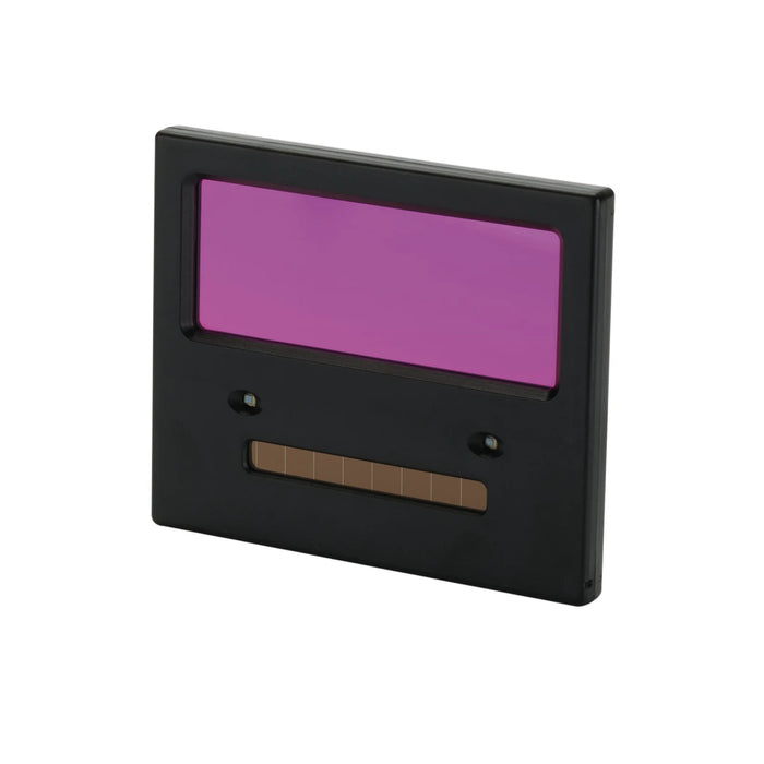 Draper Filter for use with Welding Helmet - Stock No. 02517 - AWHFS-BKSF-F