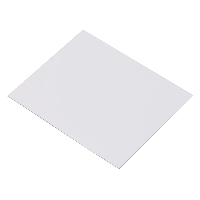 Draper Outside PC Lens for use with Welding Helmet - Stock Nos. 02513, 02514