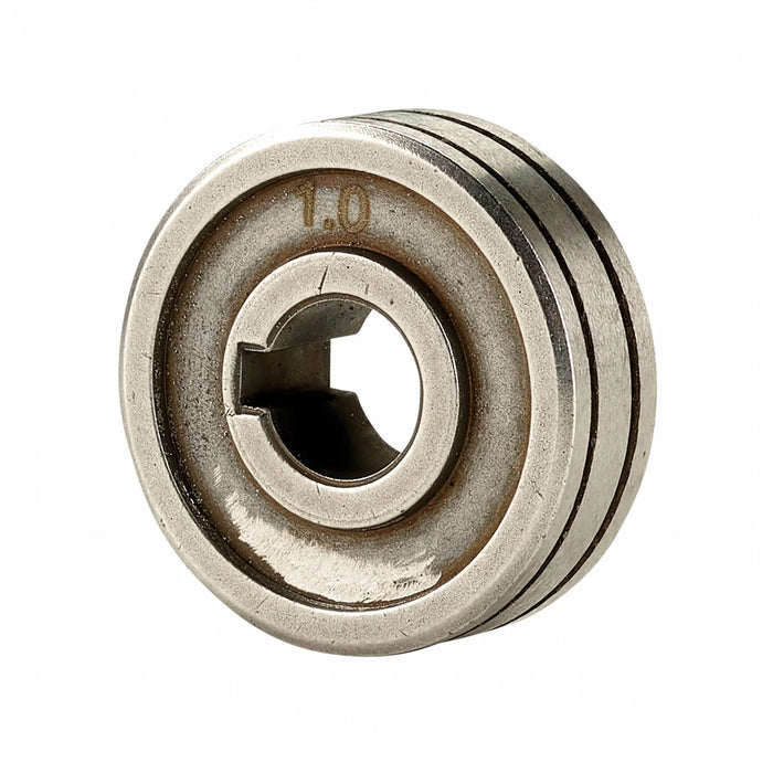 Draper MIG Welder Wire Feed Drive Roller, 1.0-1.2mm - AMI200A-12