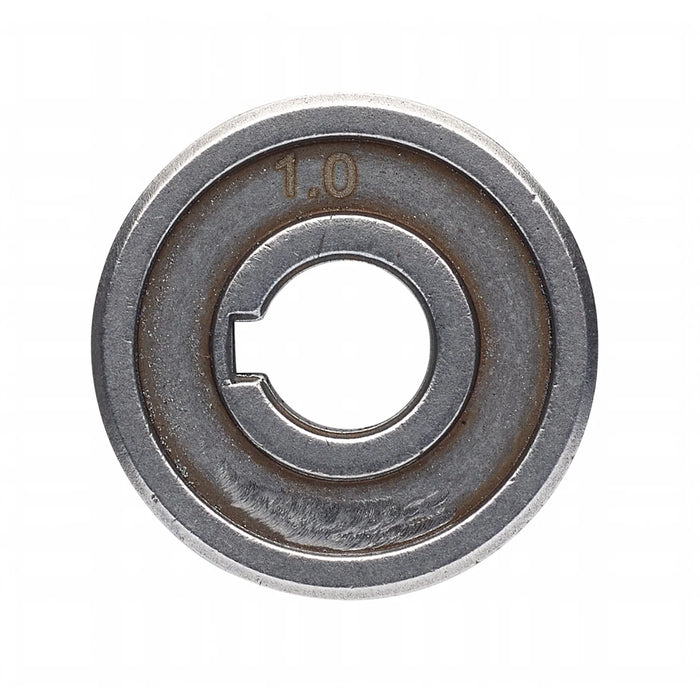 Draper MIG Welder Wire Feed Drive Roller, 1.0-1.2mm - AMI200A-12
