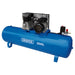 Draper Stationary Belt-Driven Air Compressor, 200L, 2.2kW 55313 Draper - Town Tools 